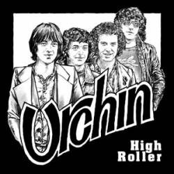 Urchin (UK) : High Roller